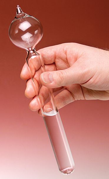 Water Hammer Physical Science and Physics Demonstration