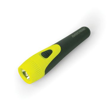 Student Flashlight
