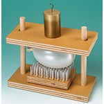 Bed of Nails Pressure Physical Science and Physics Demonstration Kit