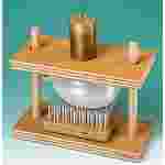 Bed of Nails Pressure Physical Science and Physics Demonstration Kit