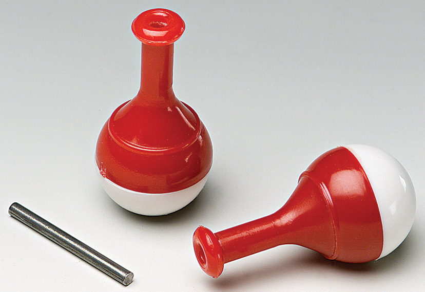 Center of Mass Bottles Flinn Scientific