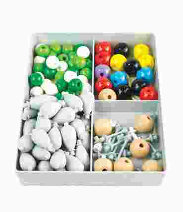 molecular geometry, molymod, molecular patterns, molecular shape