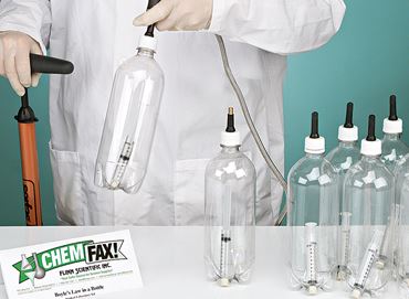 Boyle’s Law in a Bottle Chemistry Laboratory Kit