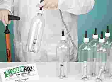 Boyle’s Law in a Bottle Chemistry Laboratory Kit