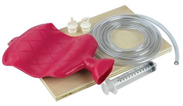 water pressure, fluids, hydraulics