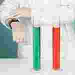 green-to-red indicator solution, red-to-green indicator solution, pH indicators