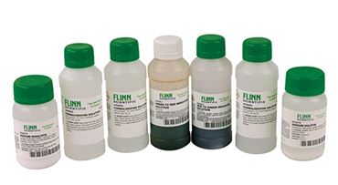 demonstration, clock reaction, color swap