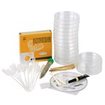 Microfossils Laboratory Kit for Geology