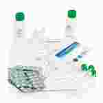 Stream Contamination Forensic Laboratory Kit for Environmental Science