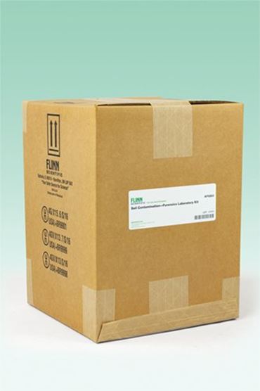 contaminants, chlorine, iron, ecology