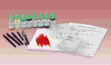 Detective's Casebook Forensics Laboratory Kit