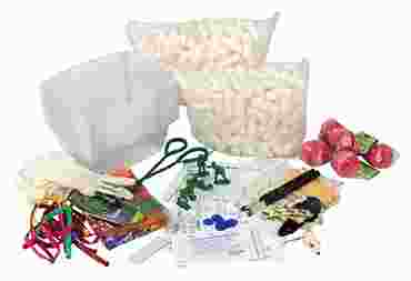 Who is Littering? Forensics Activity Kit