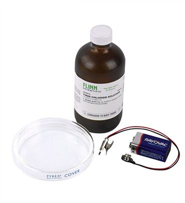 tin crystals, tin man, crystal growth