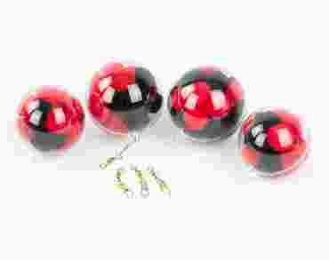 Nuclei Set for Elementary Atomic Model