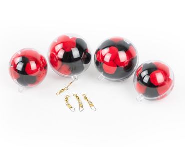 Nuclei Set for Elementary Atomic Model