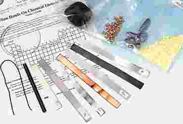Flinn Hands-On Chemical Elements Set
