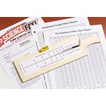 Analemma Sun and Earth Classroom Activity Kit for Earth Science