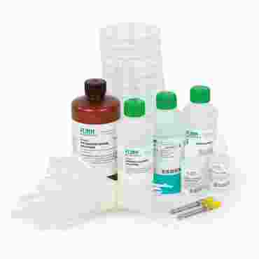 Electrolysis Reactions Electrochemistry Laboratory Kit