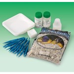 Minerals, Metals and Mining Guided-Inquiry Laboratory Kit for Geology and Earth Science