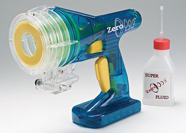 Refill Liquid for Zero Blaster