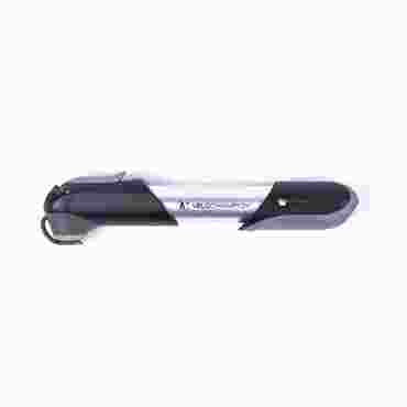 Bicycle Pump with Gauge and Release Valve