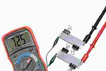 Build a Solar Cell Environmental Science and STEM Laboratory Kit