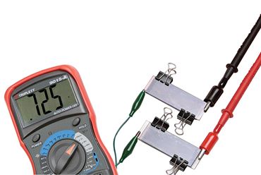 Build a Solar Cell Environmental Science and STEM Laboratory Kit