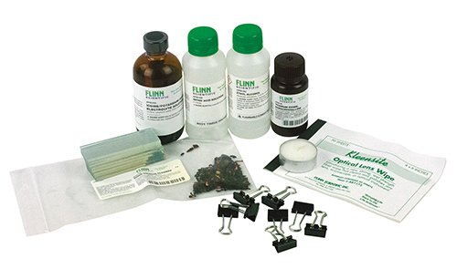Inquiry Lab Kits for AP® Environmental Science—14-Kit Bundle | Flinn ...