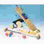 Force and Motion Physical Science and Physics Laboratory Kit