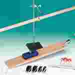 Simple Machines Physical Science and Physics Laboratory Kit