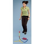 Ultra Stomp Rocket for Physical Science and Physics