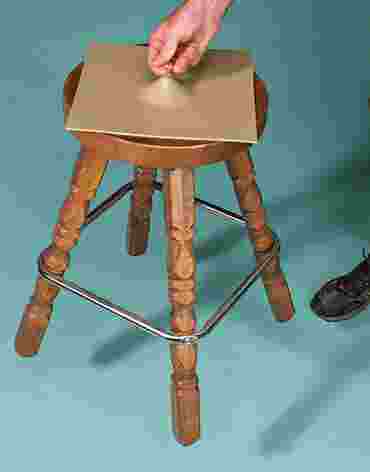 Pressure Mat Demonstration Kit for Physical Science and Physics