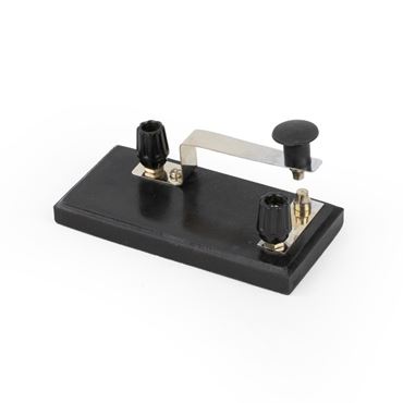 Contact Key for use in Electricity and Circuits