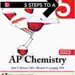 5 Steps to a 5—AP® Chemistry