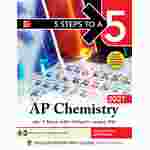 5 Steps to a 5—AP® Chemistry