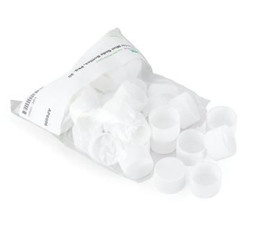 Caps for Giant Test Tubes (Mini Soda Bottles)