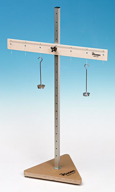 Flinn PSWorks™ Lever Arm for Physics