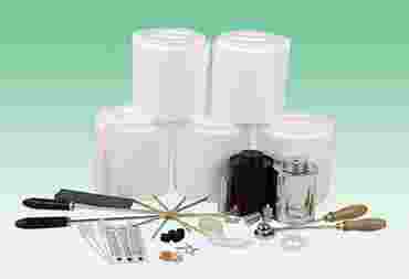 Heat, Temperature and Thermodynamics Physical Science and Physics Laboratory Kit