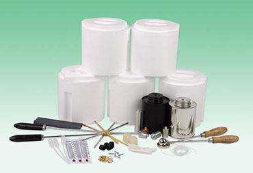 Heat, Temperature and Thermodynamics Physical Science and Physics Laboratory Kit