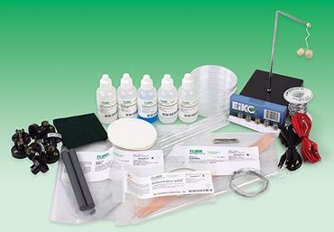 Investigating Electricity Activity-Stations Kit