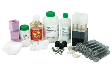 How Scientists Measure Activity-Stations Kit