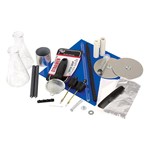 Electrostatics Demonstration Kit for Physical Science and Physics