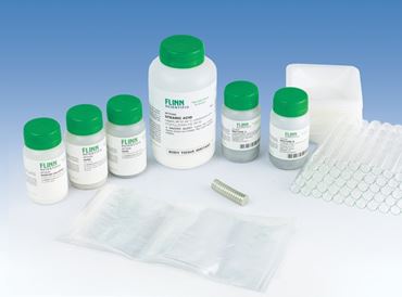 Separation of a Mixture Chemistry Guided-Inquiry Laboratory Kit