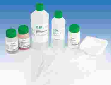 Separation of a Mixture by Filtration Chemistry Laboratory Kit