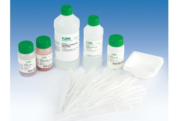 Separation of a Mixture by Filtration Chemistry Laboratory Kit