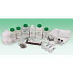 Chemical and Mechanical Weathering of Rock Laboratory Kit for Environmental Science