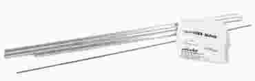 Singing Rods Demonstration Kit for Physical Science and Physics