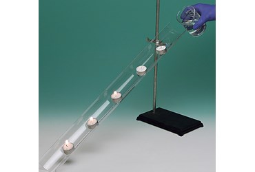 Seeing the Invisible Properties of Gases Demonstration Kit