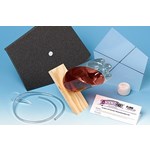 Center of Gravity Physical Science and Physics Demonstration Kit