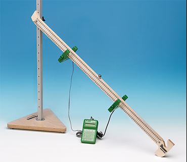 Flinn PSWorks™ Marble Ramp for Physics